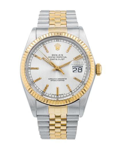 Rolex Datejust 16013
